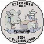 Wisconsin State Quarter