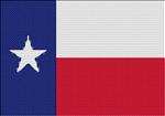 Texas State Flag 2