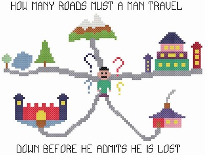 Travel