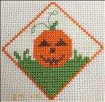 Small Pumpkin