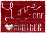 Love One Another