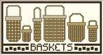 My Mother's Baskets