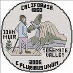 California State Quarter