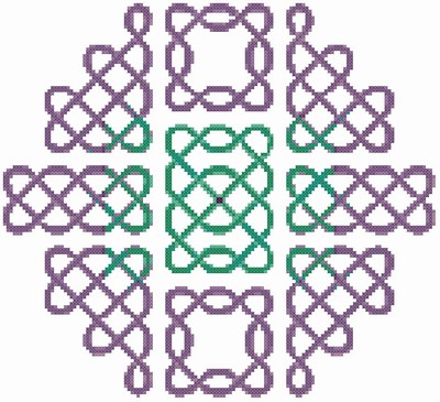 Knotwork II