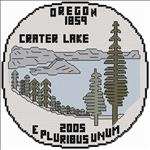 Oregon State Quarter
