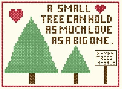 A Small Tree