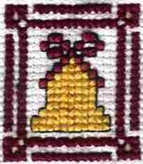 Little Christmas Bell