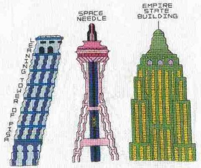 Landmark Buildings