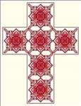 Crimson Cross 2