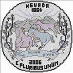 Nevada State Quarter