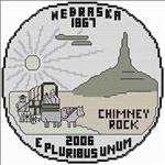 Nebraska State Quarter