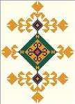 Kilim Motif