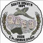 South Dakota State Quarter