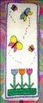 Butterfly Bookmark