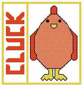 Cluck