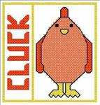 Cluck