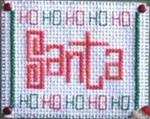 Ho Ho Santa