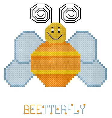 Beetterfly