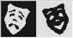 Theatrical Masks