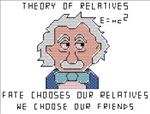Theory of Relatives