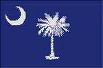 South Carolina State Flag