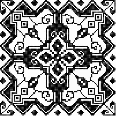 Geometric Encounter