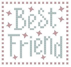 Best Friend