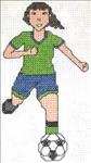 Soccer Girl