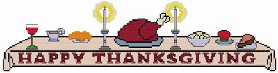 Happy Thanksgiving