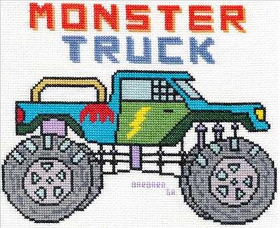 Monster Truck