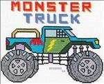 Monster Truck