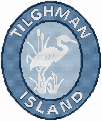 Tilghman Island