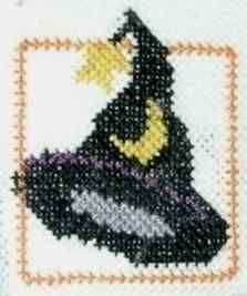 Small Witch's Hat