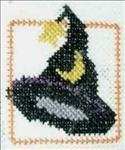Small Witch's Hat