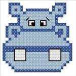Haydn Hippo