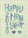 Happy New Year 2010