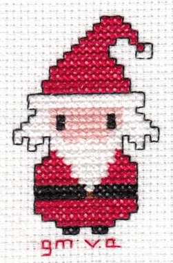 Little Santa