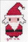 Little Santa