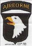 101st Airborne