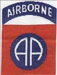 82nd Airborne