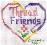 Thread Friends