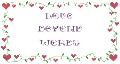 Love Beyond Words