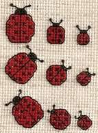 Ladybugs