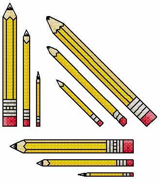 Pencils