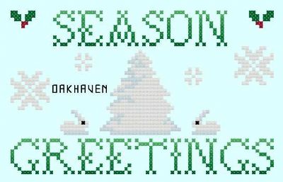 Season Greetings