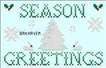 Season Greetings