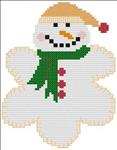 Snow Flaky