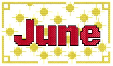 June