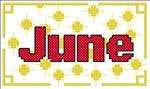 June