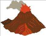 Volcano